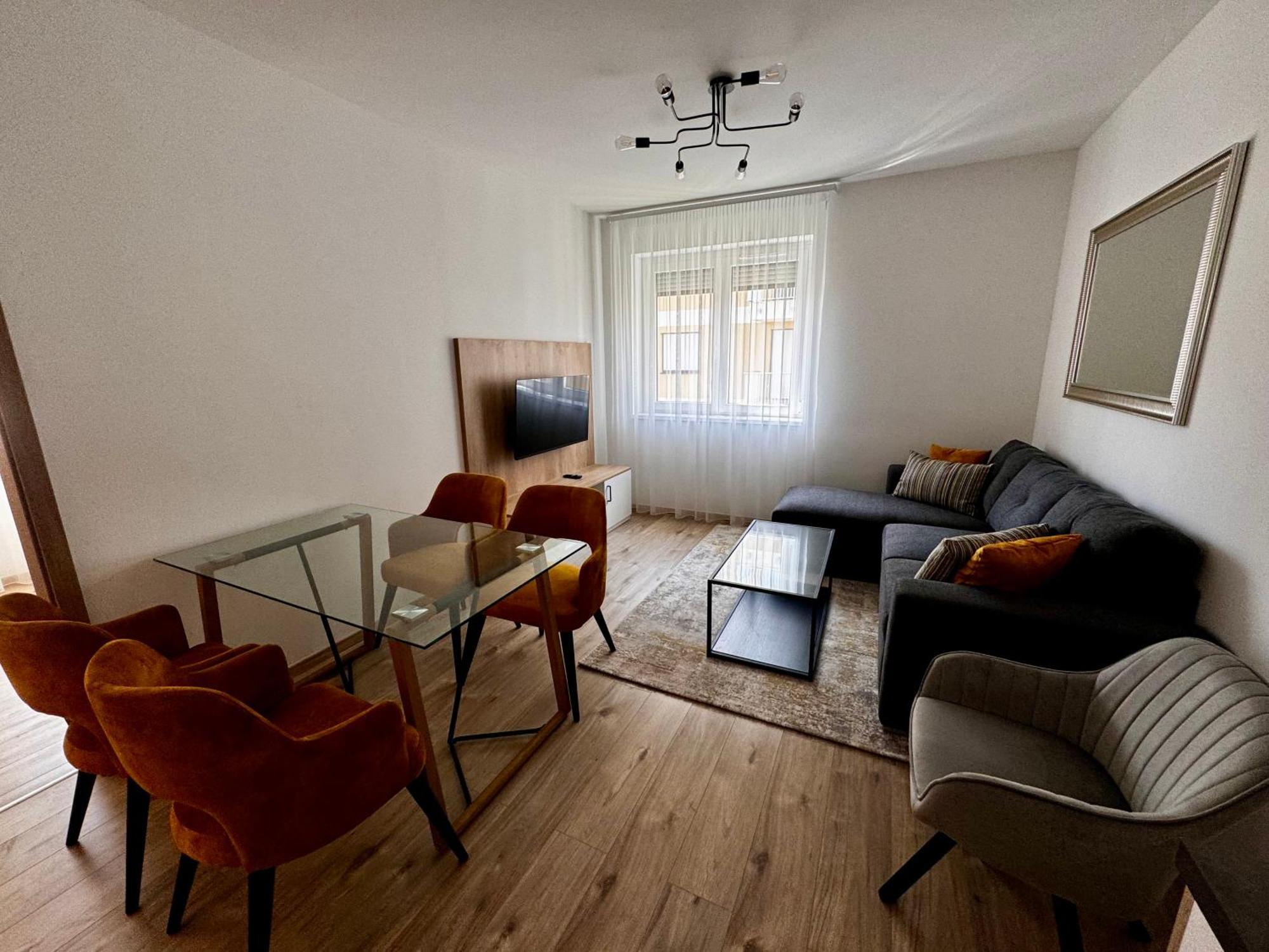 Vh9 Apartments Budapest Exterior foto