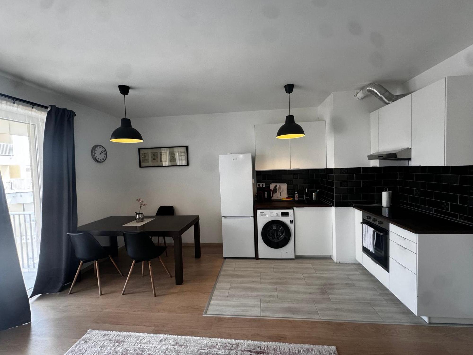 Vh9 Apartments Budapest Exterior foto